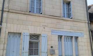 Maison 7 Pièces 132 m² à vendre à Betz-le-Château (37600)