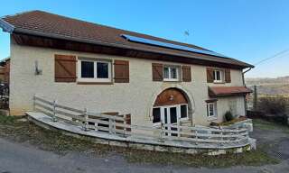 Maison 10 Pièces 245 m² à vendre à Colombier (70000)