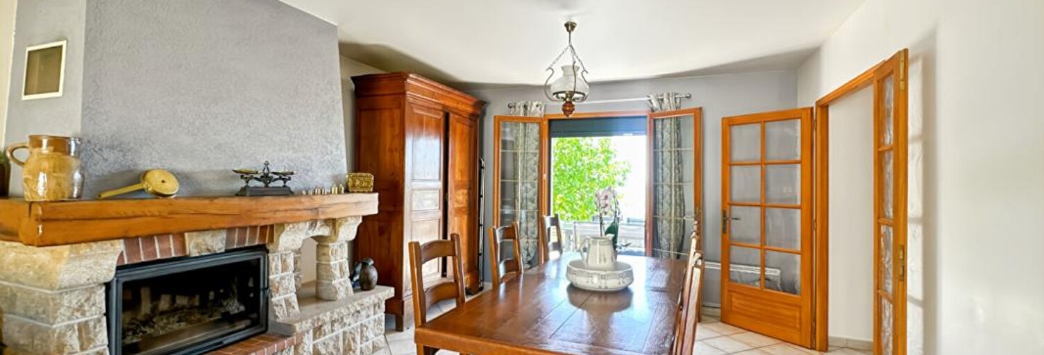 Maison 6 Pièces 130 m² à vendre à Avallon (89200)