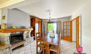 Maison 6 Pièces 130 m² à vendre à Avallon (89200)