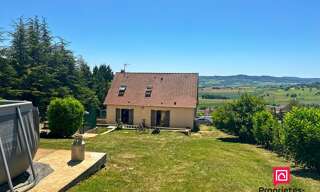 Maison 6 Pièces 130 m² à vendre à Avallon (89200)