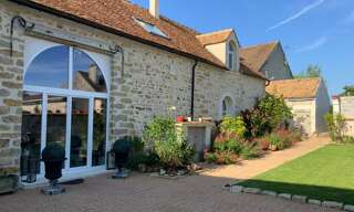 Maison 10 Pièces 270 m² à vendre à Moret-Loing-et-Orvanne (77250)