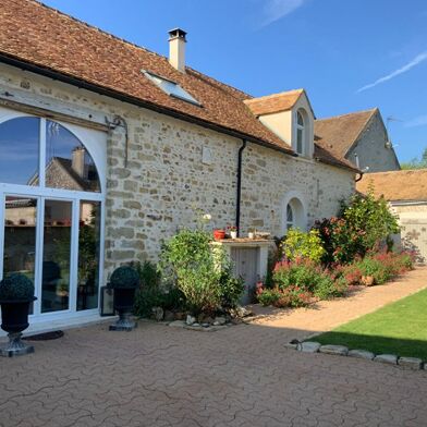 Maison 10 pièces 515000 €