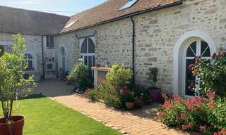 Maison 10 Pièces 270 m² à vendre à La Grande-Paroisse (77130)