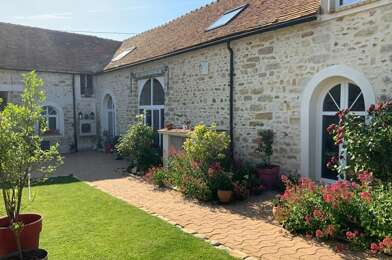 Maison 10 pièces 515000 €