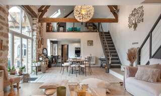 Maison 10 Pièces 270 m² à vendre à La Grande-Paroisse (77130)