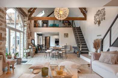 Maison 10 pièces 515000 €