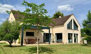 Maison 8 Pièces 261 m² à vendre à Fontaine-le-Port (77590)