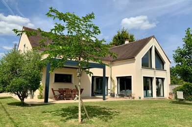 Maison 8 pièces 576000 €