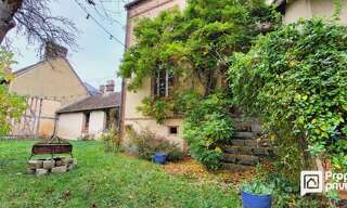 Maison 7 Pièces 173 m² à vendre à Verneuil d'Avre et d'Iton (27130)