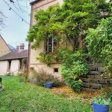 Maison 7 pièces 342000 €