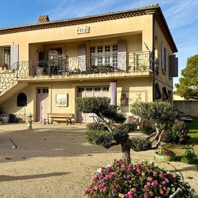 Maison 5 pièces 520000 €