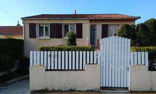 Maison 6 Pièces 96 m² à vendre à Pouzauges (85700)