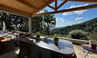 Maison 4 Pièces 118 m² à vendre à Canale-di-Verde (20230)