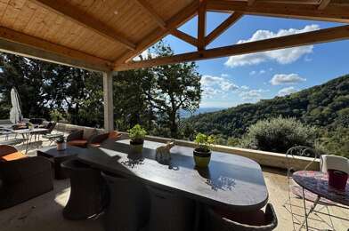 Maison 4 pièces 475000 €