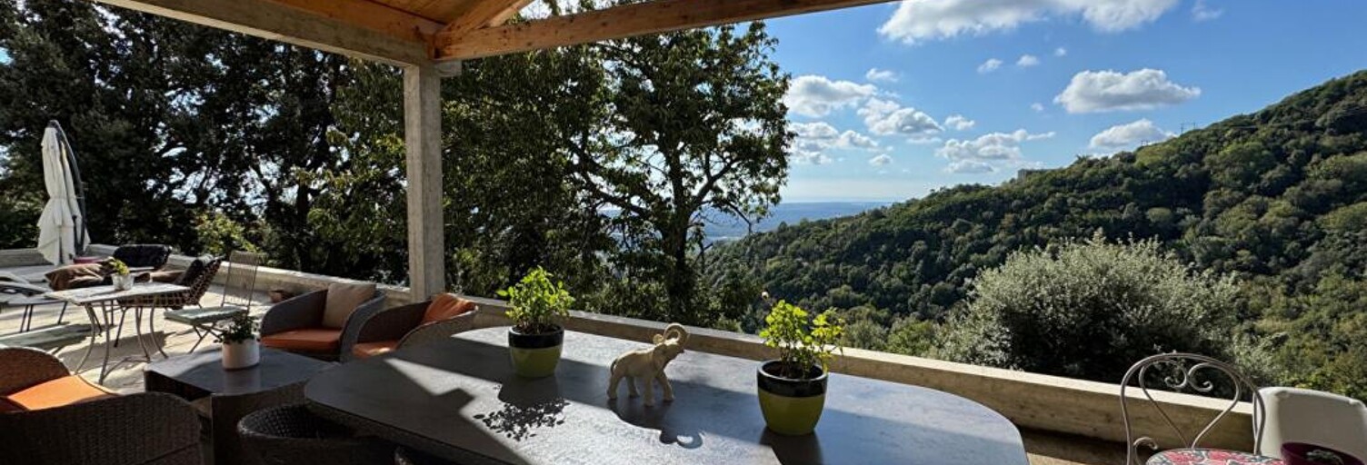 Maison 4 Pièces 118 m² à vendre à Canale-di-Verde (20230)