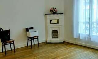 Appartement 3 Pièces 55 m² à vendre à Paris 15 (75015)