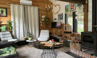 Maison 6 Pièces 147 m² à vendre à Magescq (40140)