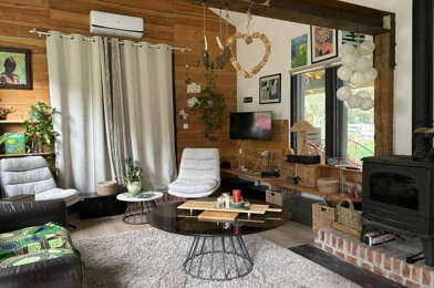 Maison 6 pièces 485000 €