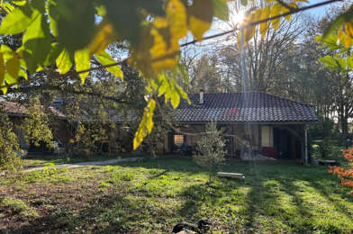 Maison 6 pièces 485000 €