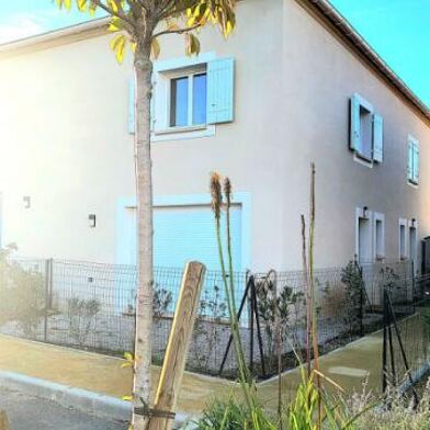 Maison 3 pièces 307500 €