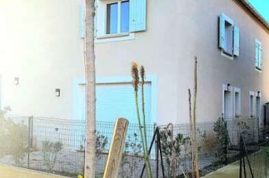 Maison 3 pièces 307500 €