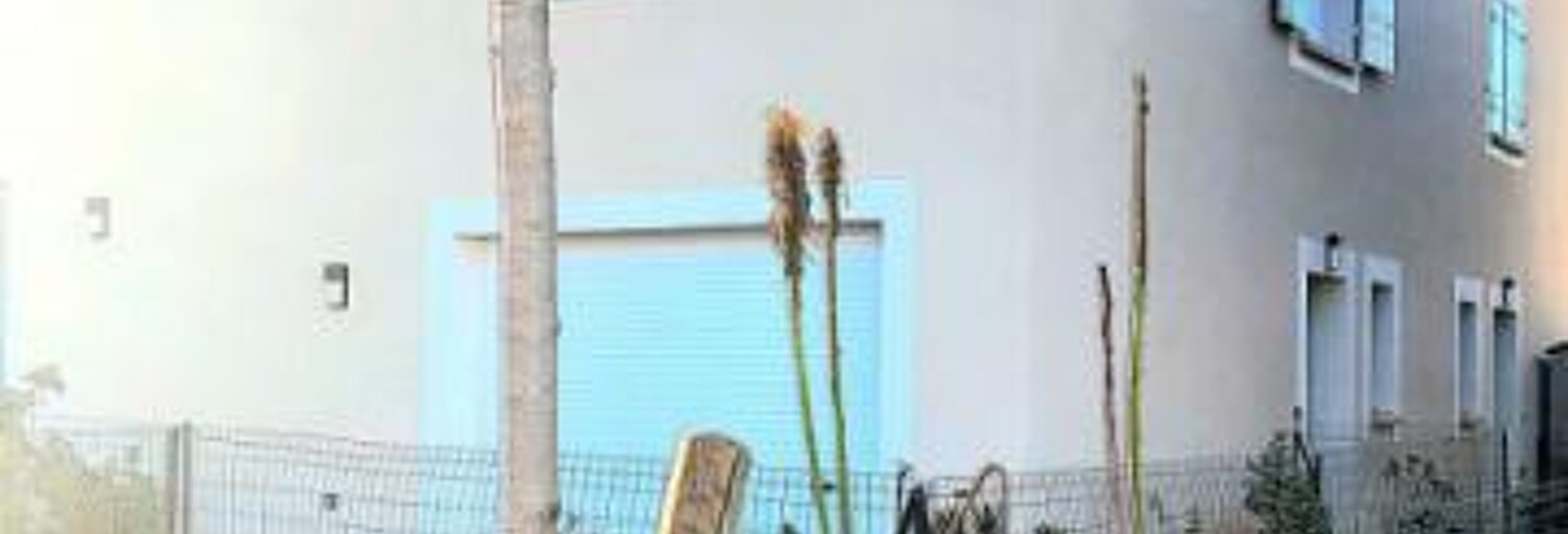 Maison 3 Pièces 64 m² à vendre à Saint-Maximin-la-Sainte-Baume (83470)