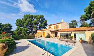 Maison 7 Pièces 235 m² à vendre à Ollioules (83190)