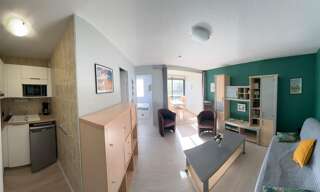 Appartement 2 Pièces 31 m² à vendre à Saint-Georges-de-Didonne (17110)