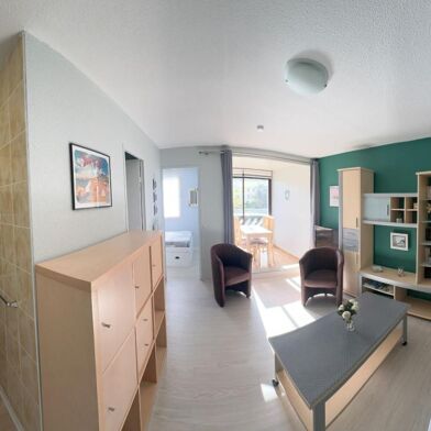 Appartement 2 pièces 149860 €