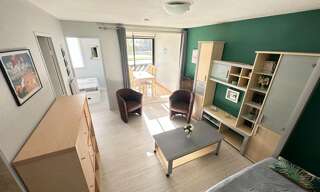 Appartement 2 Pièces 31 m² à vendre à Saint-Georges-de-Didonne (17110)