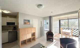 Appartement 2 Pièces 31 m² à vendre à Saint-Georges-de-Didonne (17110)