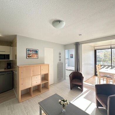 Appartement 2 pièces 149860 €