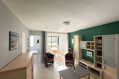 Appartement 2 pièces 149860 €