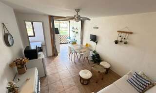 Appartement 2 Pièces 31 m² à vendre à Saint-Georges-de-Didonne (17110)