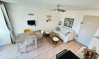 Appartement 2 Pièces 31 m² à vendre à Saint-Georges-de-Didonne (17110)