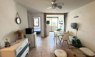 Appartement 2 Pièces 31 m² à vendre à Saint-Georges-de-Didonne (17110)