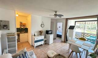 Appartement 2 Pièces 31 m² à vendre à Saint-Georges-de-Didonne (17110)