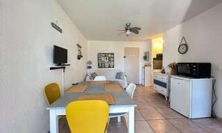 Appartement 2 Pièces 31 m² à vendre à Saint-Georges-de-Didonne (17110)