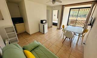 Appartement 2 Pièces 31 m² à vendre à Saint-Georges-de-Didonne (17110)