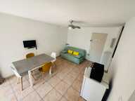 Appartement  2 pièce(s) 26 m2 aperçu mer — photo 4