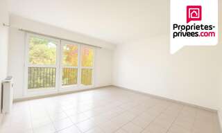 Appartement 2 Pièces 51 m² à vendre à Saint-Brice-sous-Forêt (95350)