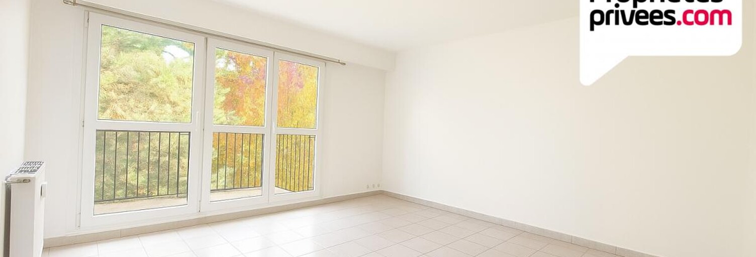 Appartement 2 Pièces 51 m² à vendre à Saint-Brice-sous-Forêt (95350)