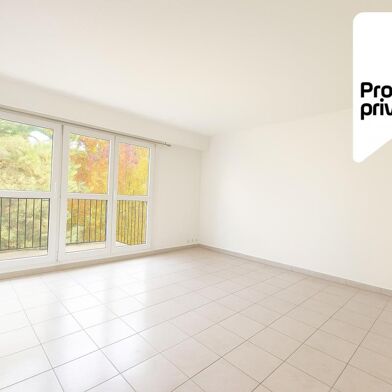 Appartement 2 pièces 153000 €