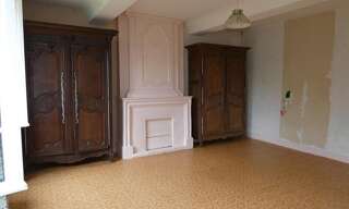 Maison 7 Pièces 153 m² à vendre à Saint-Omer (14220)