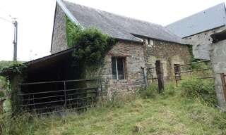 Maison 7 Pièces 153 m² à vendre à Saint-Omer (14220)