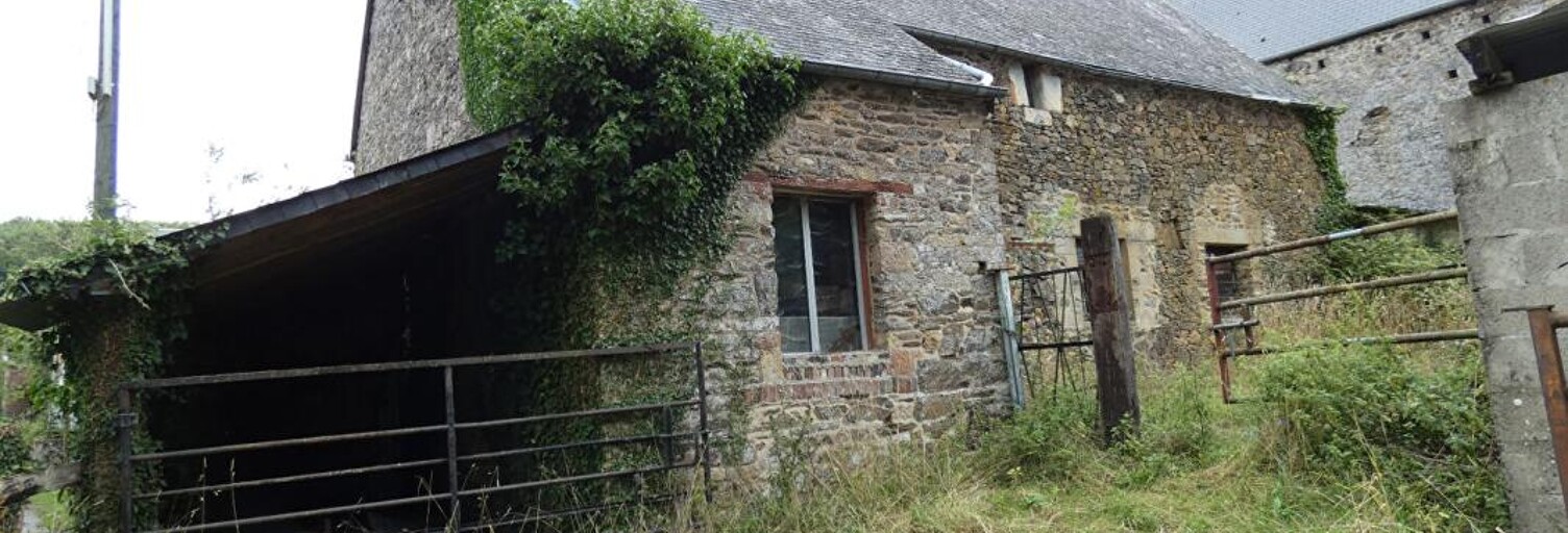 Maison 7 Pièces 153 m² à vendre à Saint-Omer (14220)