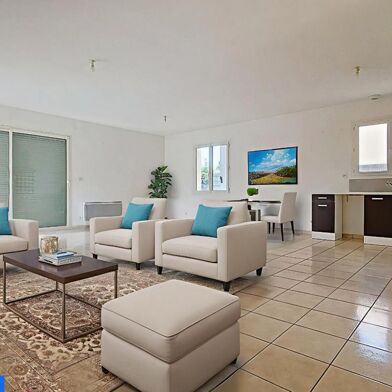 Maison 5 pièces 230000 €