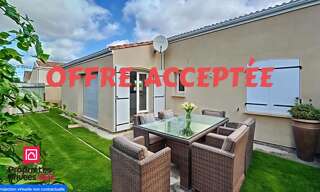 Maison 5 Pièces 94 m² à vendre à Arvert (17530)