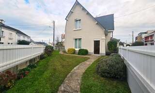 Maison 4 Pièces 91 m² à vendre à Saint-Nazaire (44600)